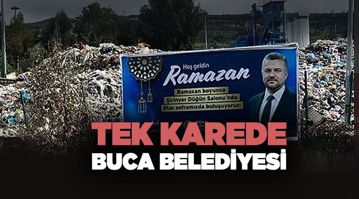 Tek Karede Buca Belediyesi
