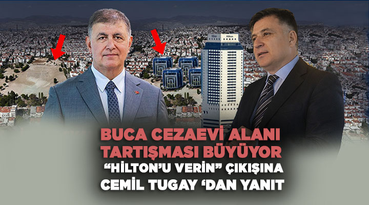 Cemil Tugay Aybar Uygur