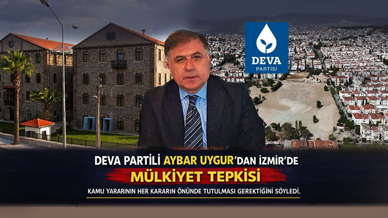 Aybar Uygur Deva Partisi