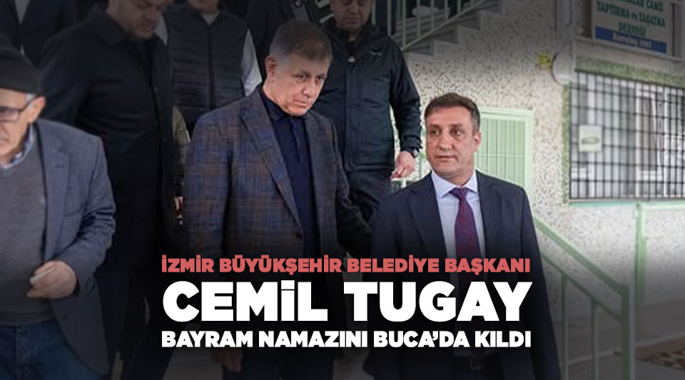 Cemil Tugay
