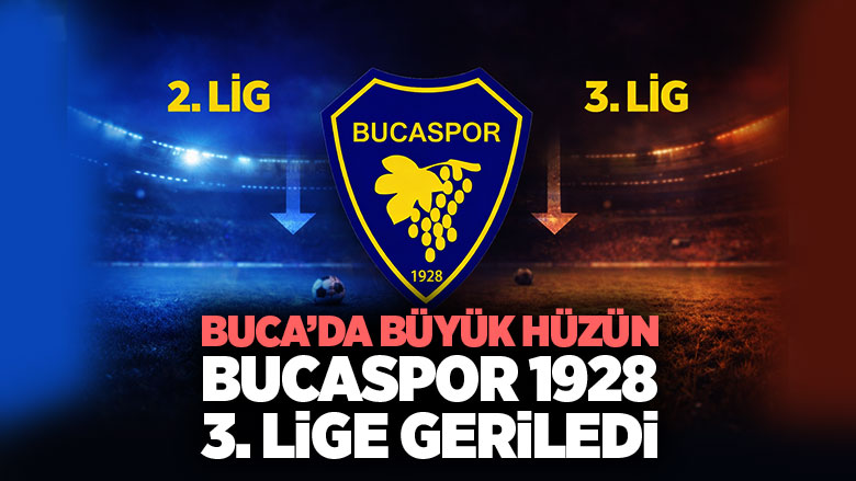 Bucaspor 1928
