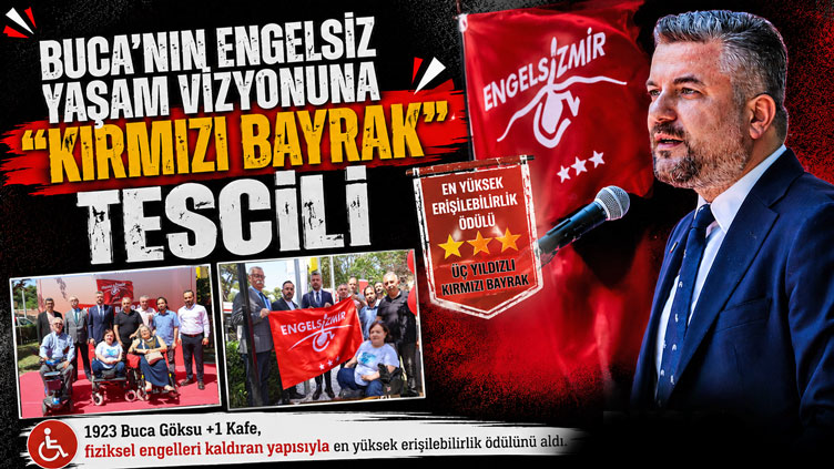 Görkem Duman Engelsiz Buca