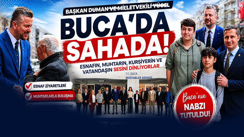 Görkem Duman Deniz Yücel