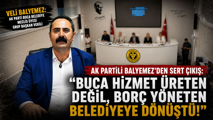 Veli Balyemez