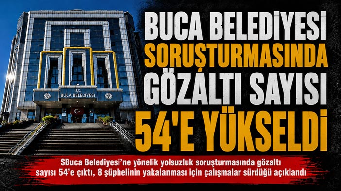 Buca Belediyesi