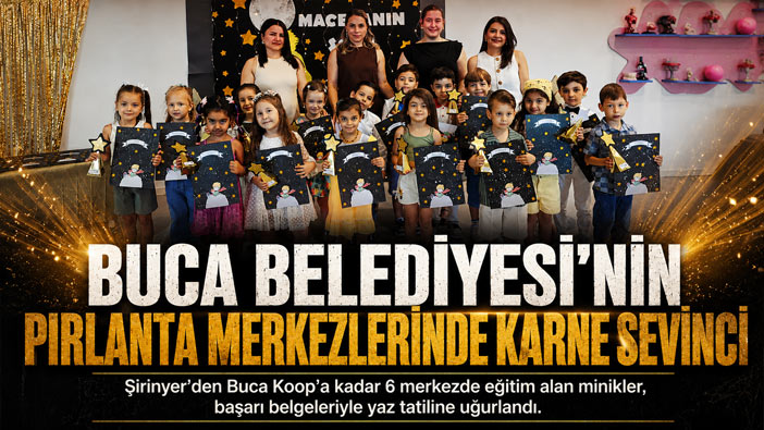 Buca Belediyesi Gündem