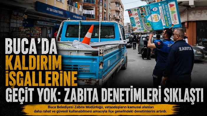 Buca Zabıta