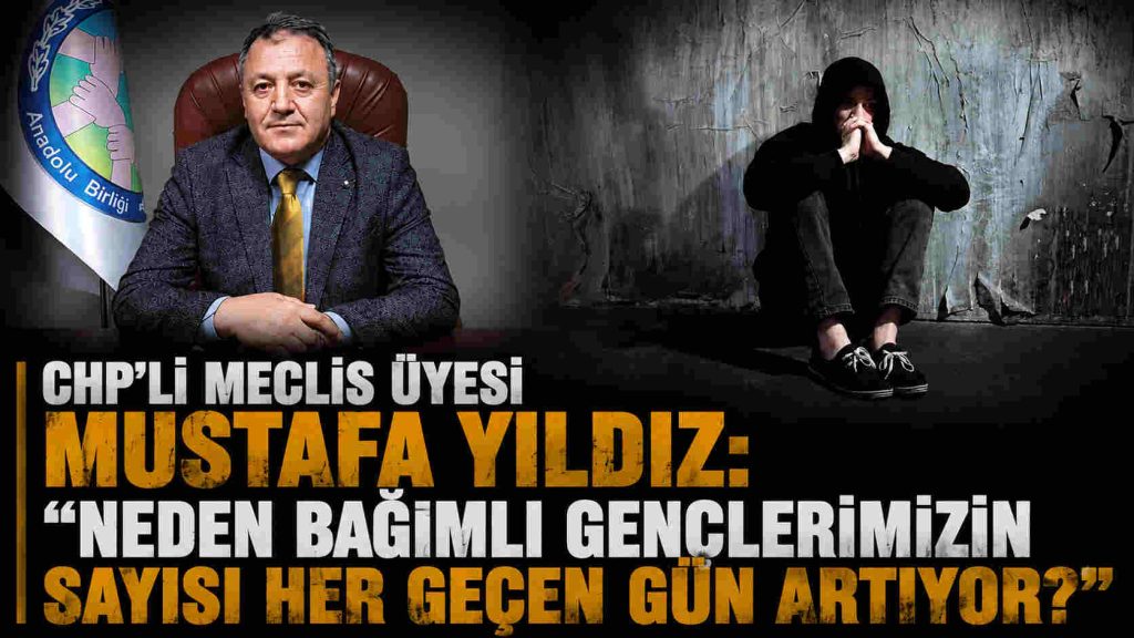 Mustafa Yıldız Buca Belediye Maclis Üyesi