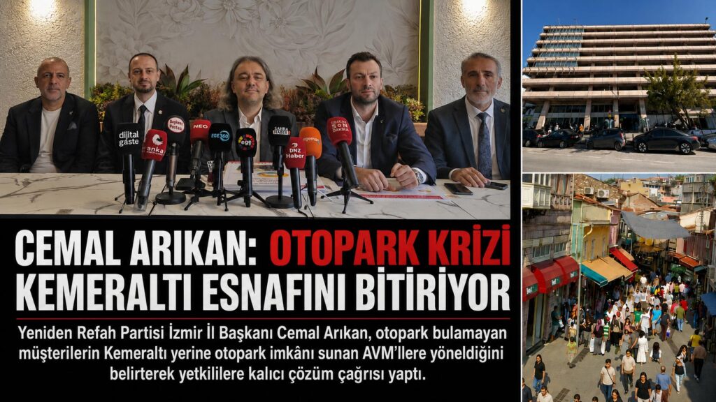 Cemal Arıkan