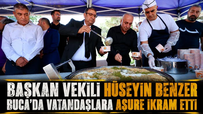 Hüseyin Benzer