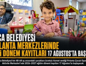 Buca Belediyesi Pırlanta Merkezlerinde Yeni Dönem Kayıtları 17 Ağustos’ta Başlıyor